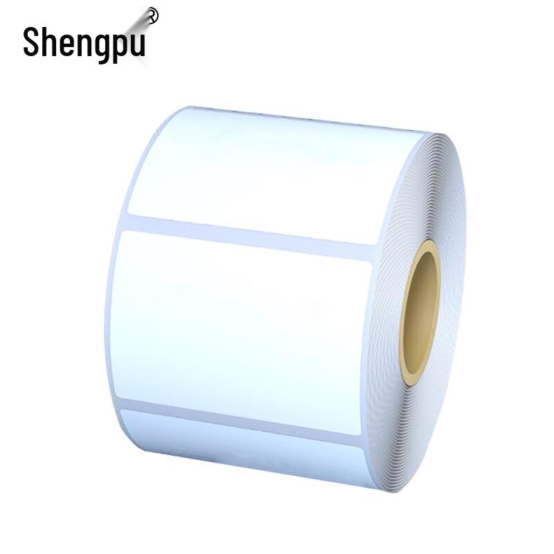 Shengpu Adhesive Label Paper