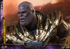 Movie Masterpiece Endgame Thanos Damaged Scale Figure Avengers (Battle Version) 1/6