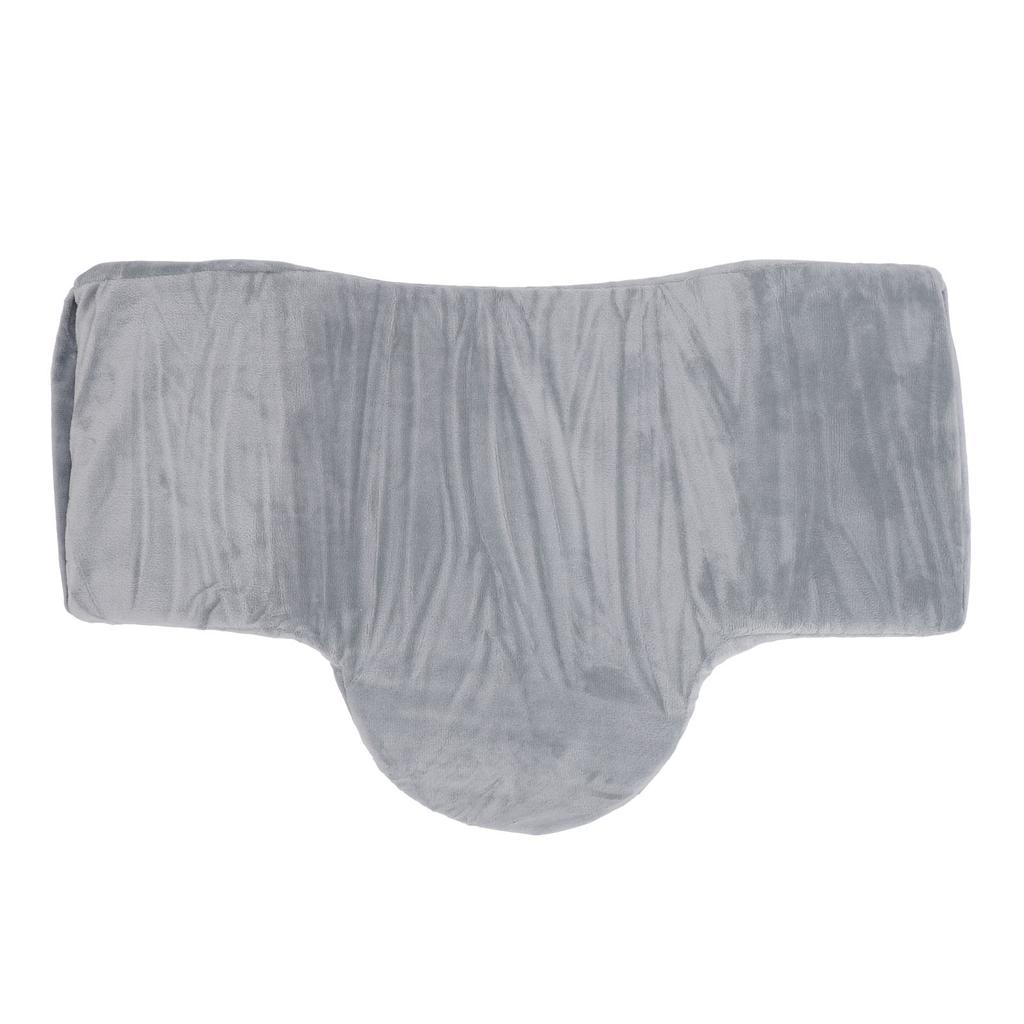 Eyelash Extension Pillow Ergonomic Improve Cervical Comfortable U Shape Comfy Lash Neck Pillow