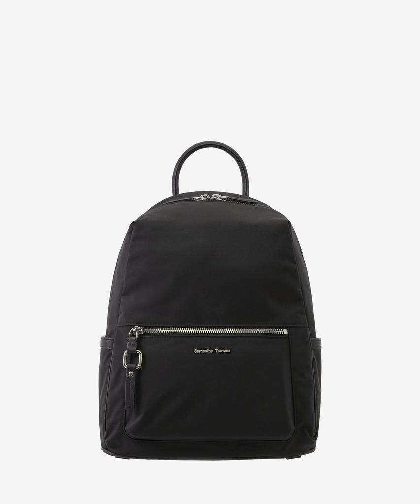 Samantha Thavasa Soft Brooklyn Backpack_35364Bp