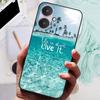 For Xiaomi Redmi 13C 5G Case Black Silicone Bumper Wolf Lions Soft TPU Covers for Xiaomi Redmi 13C 5G Funda Coque Protective