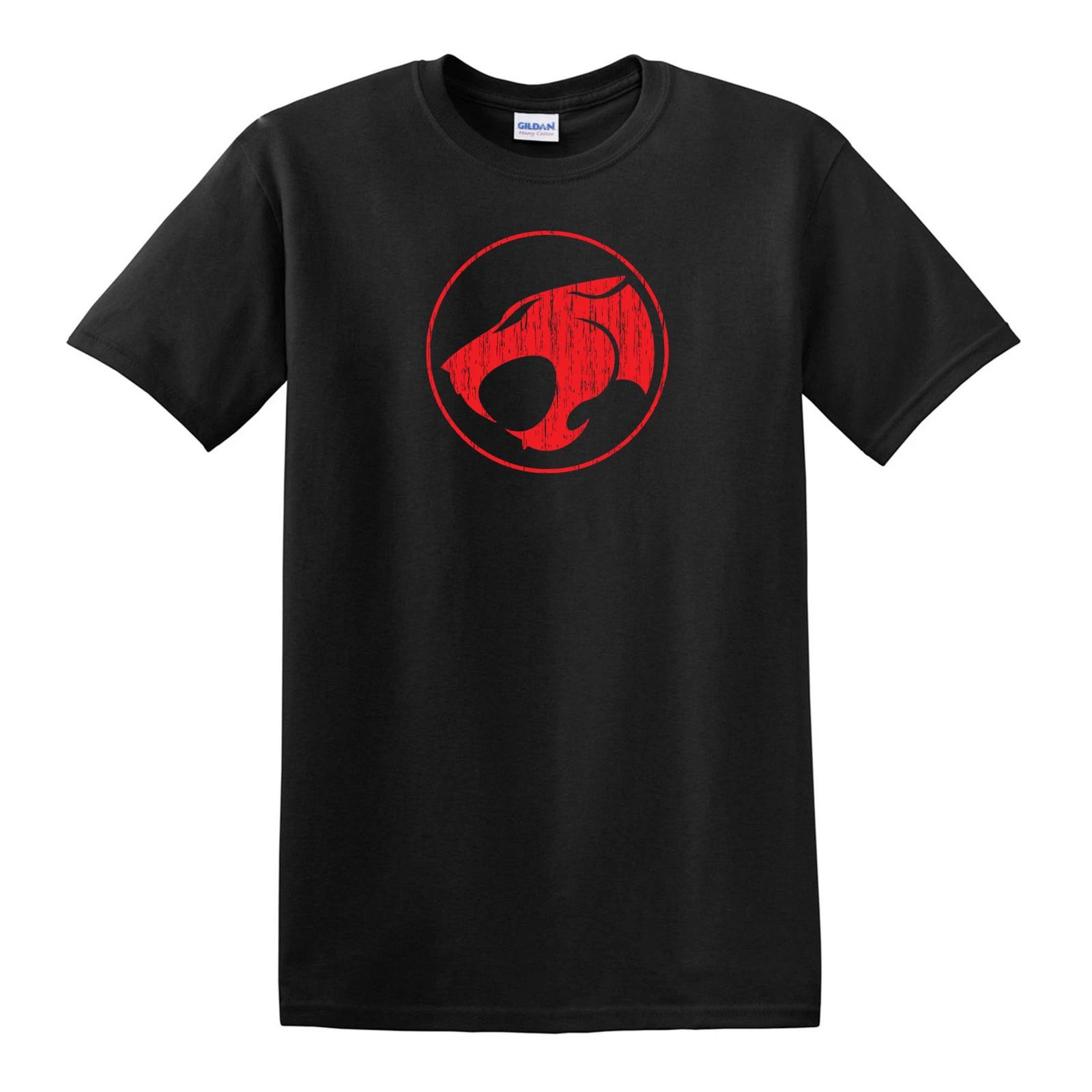 

ThunderCats T-SHIRT - 80 s Cartoon 2XL