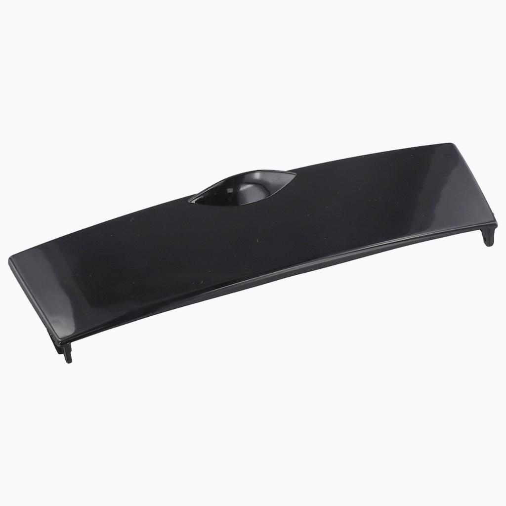 55520-02090 Box Panel Cover Black Direct Replacement Front