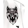 The 2025 Summer New Boys' Fashionable 3D Printed Casual Pullovers, Short Sleeves and Shorts Outdoor Set