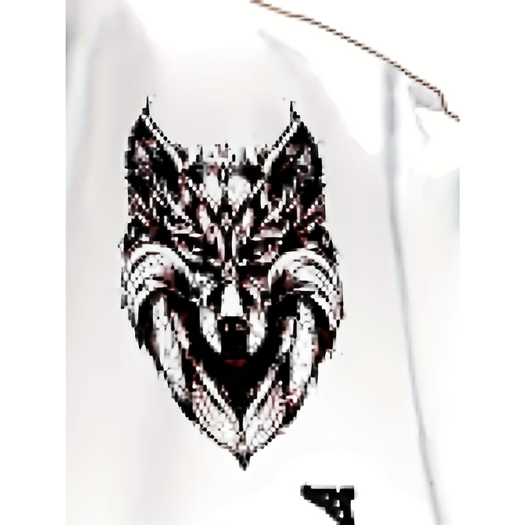 The 2025 Summer New Boys' Fashionable 3D Printed Casual Pullovers, Short Sleeves and Shorts Outdoor Set