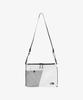 The North Face Nn2Ps15C Ultra Jet Slim Cross White