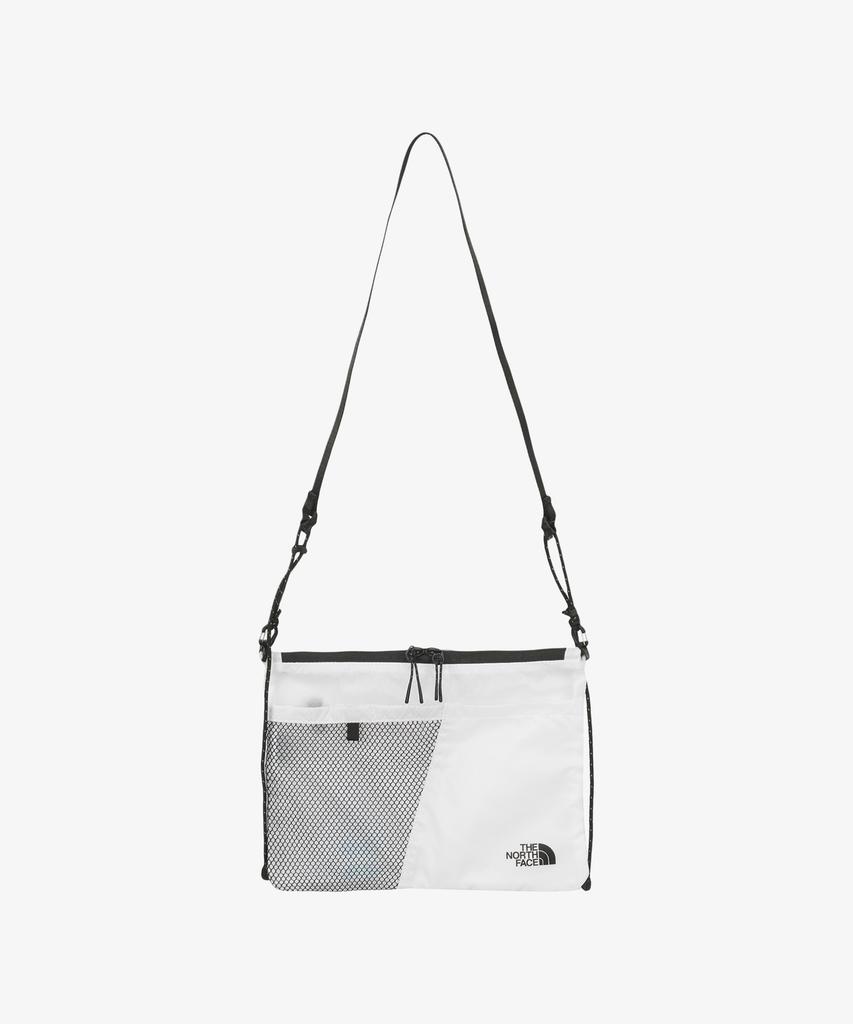 The North Face Nn2Ps15C Ultra Jet Slim Cross White