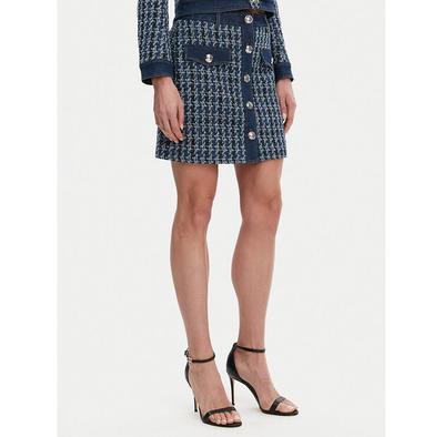 Morgan Mini Skirt 251-JIKI
