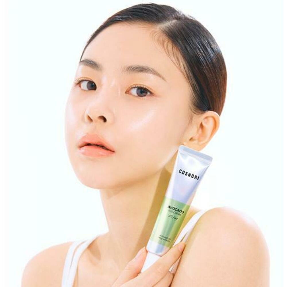 Cosnori Avocado Eye Cream With Free Gift Special Set