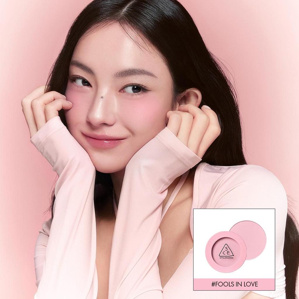 3ce Mood Recipe Rouge für das Gesicht 5,5g/0,19oz 5g/0,17oz (11 Farboptionen)