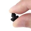 10PCS Pack 4.5mm Diameter Panel Hole Plugs Shock Absorbing Cookware Accessories  Camper Cookware