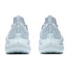 Li Ning Cloud Wave PRIMALOFT Casual Shoes Women's Low Top Folk Blue AGLV266-1