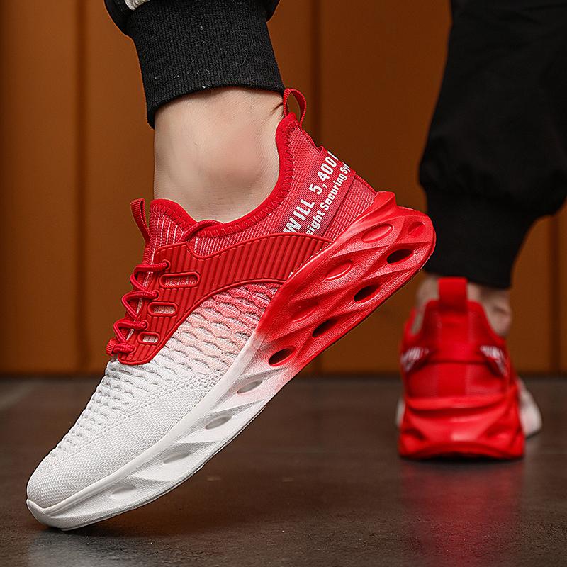 Pantofi pentru bărbați pantofi pantofi tenis pentru bărbați pantofi de lux pantofi casual pentru bărbați pantofi antrenori de cursă pantofi respirabili pantofi de alergare pentru bărbați