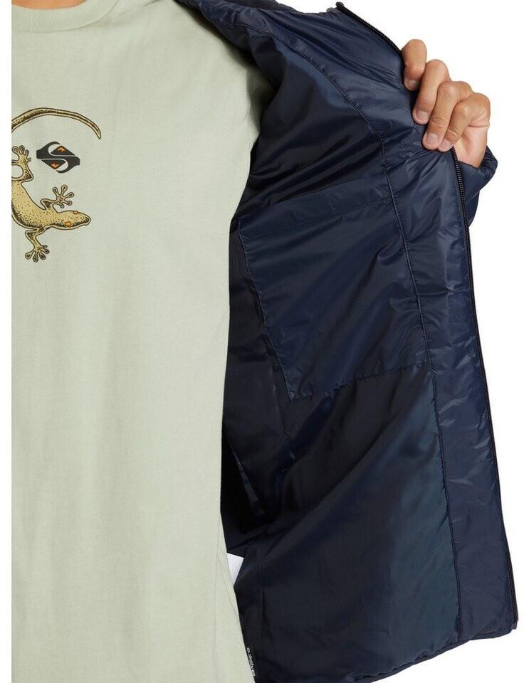 Зимняя куртка Quiksilver SCALY HOOD dunkelblau