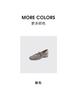 2026 Spring British Style Slimming and Breathable Mary Jane Shoes Women's Hollow Shallow Mouth Single Shoes