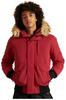 Зимняя куртка Superdry Everest Bomber Jacket (M5011113A) Hike red (M5011113A-5OL)