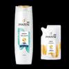 Pantene Silky Smooth Anti-Dandruff Shampoo & Refill Set