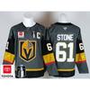 NHL Ice Hockey Jersey Long Sleeve Training Shirt Men Women - Breathable Sportswear Practice Casual Wear