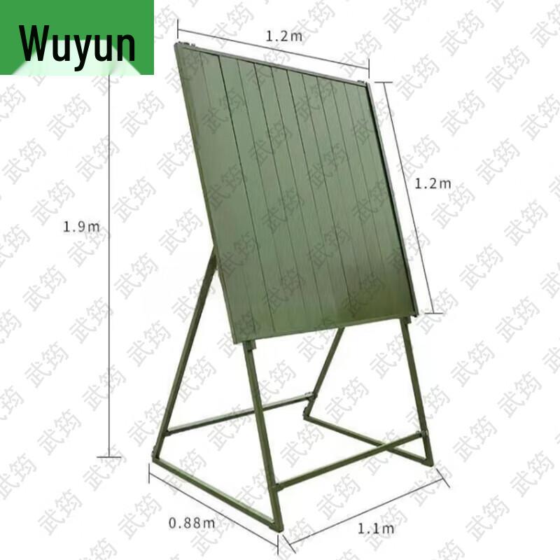Wujun Multi-purpose Training & Utility Kit
