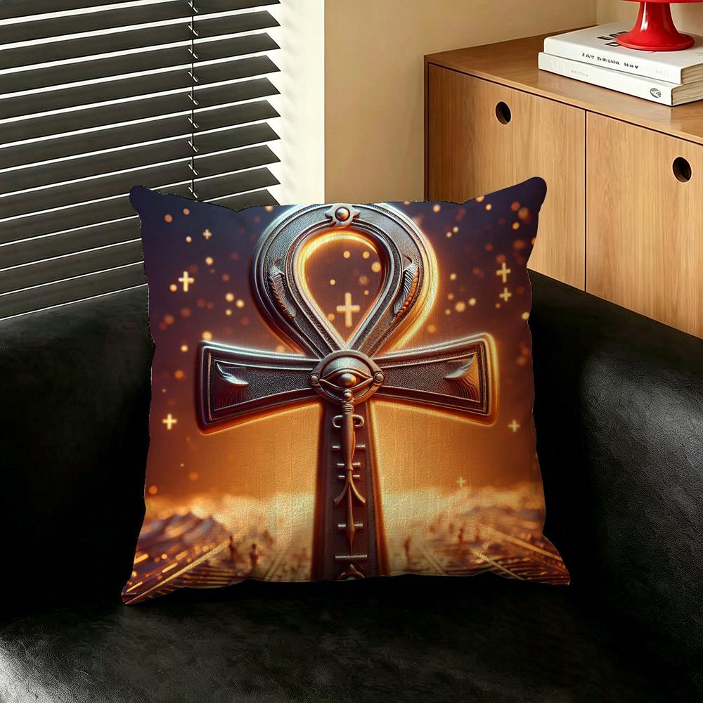 Pattern ccrux aansata Cushion Cover Creative pillowcases for interior decoration office living room home Car hot