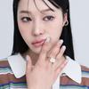 YEONSEUNG Big Square Ring