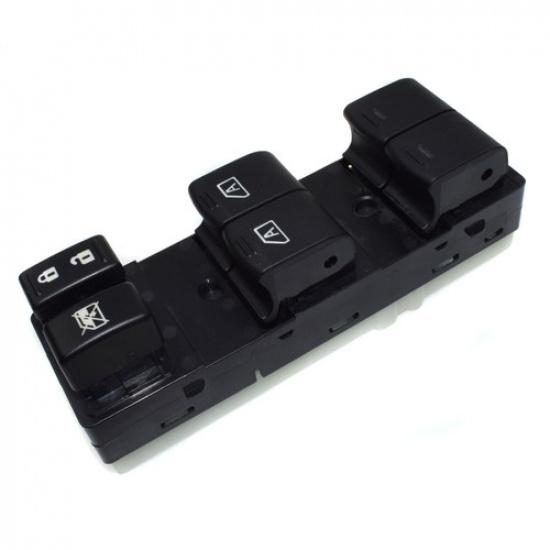 Auto Electric Power Window Master Switch For NISSAN ALTIMA 2007-2012 25401-ZN50C