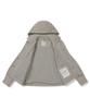 Snowpeak Apparel Kland Women'S Jacket (S26Swdjk13) Fog Gray