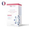 Ubiquinol Kaneka - Antioxidant, Anti-aging and Sports Performance Support Food Supplement - Made In France.