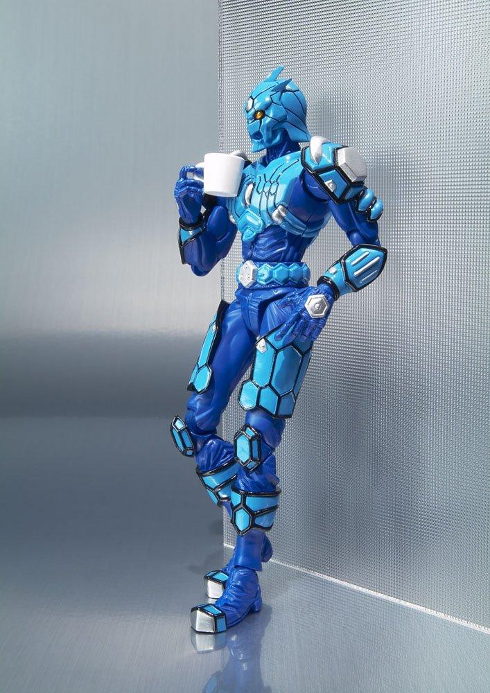TAMASHII NATIONS Urataros Imagine S.H.Figuarts