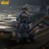 [IN STOCK] JOYTOY 1/18 Action Figure Military Armed Force Series Anime Figures Toys