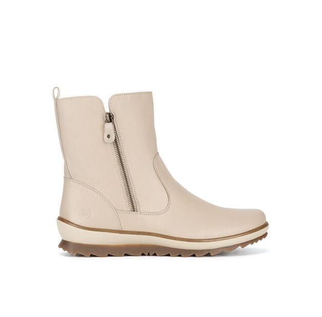 

Ботильоны Remonte R8482-60 бежевые EU 41