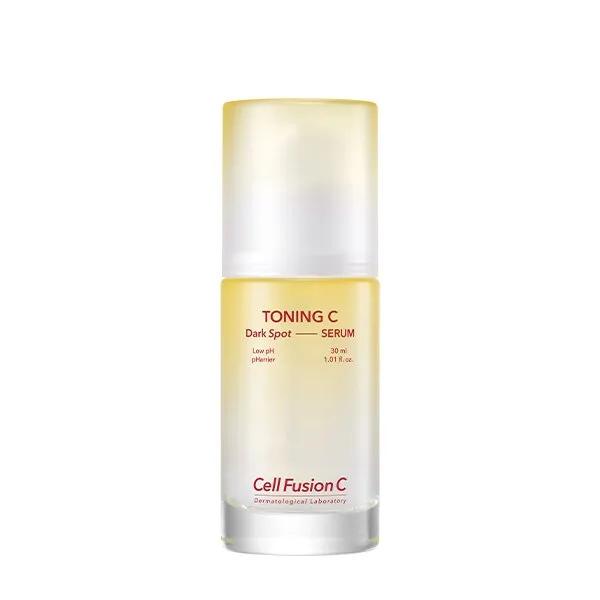 Cell Fusion C Toning C Dark Spot Serum 30mL