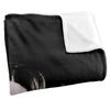 Gilmore Girls Love Made Them Friends Photograph Blanket