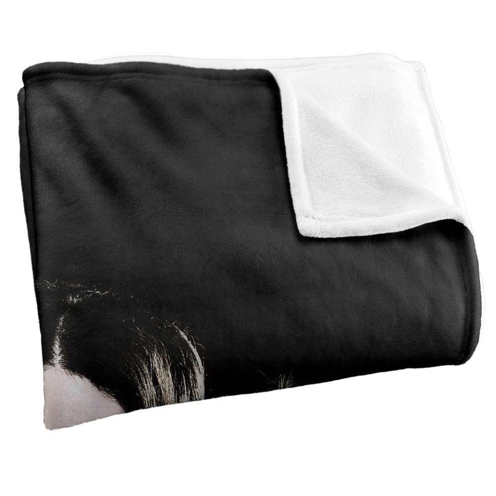 Gilmore Girls Love Made Them Friends Photograph Blanket