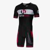 BONT Racing Skinsuit Men’s Speed Inline Roller Skate Skinsuit Fast Skating Triathlon Clothing Ciclismo Skating Jumpsuit Cycling