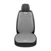 All Season Black Cool Sedan Seat Cushion Breathable Office Chair Cushion  Auto