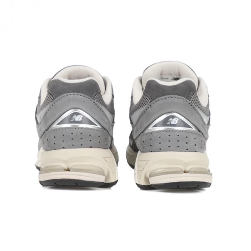 New Balance 2002r Premium Vintage Grey