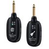 Wireless Guitar System UHF Audio Wireless Transmitter Receiver For Acoustic Guitar Bass Violin Keyboard Electric Instruments