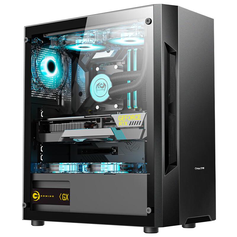 Great Wall Series Gaming PC Cases