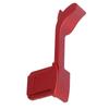 Hot Shoe Thumb Up Rest Thumb Up Hand Grip for Q2 Camera Aluminum Alloy Easy To Install Red