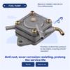 AM101074 Engine Fuel Pump For John Deere Models LX172, LX176, LX186 Accessory Parts AM109212 AM106164