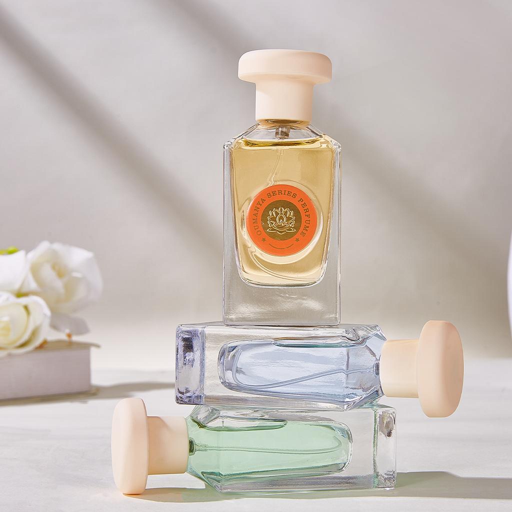 The new Mystery Mirage perfume lasts for a long time, is fresh and natural, and the Middle East Arabian light fragrance