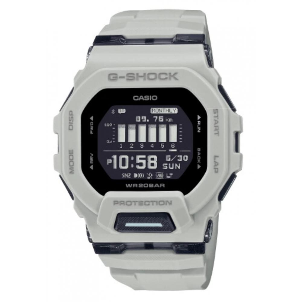 

Часы CASIO G-SHOCK GBD-200UU-9 Мужская модель Overseas