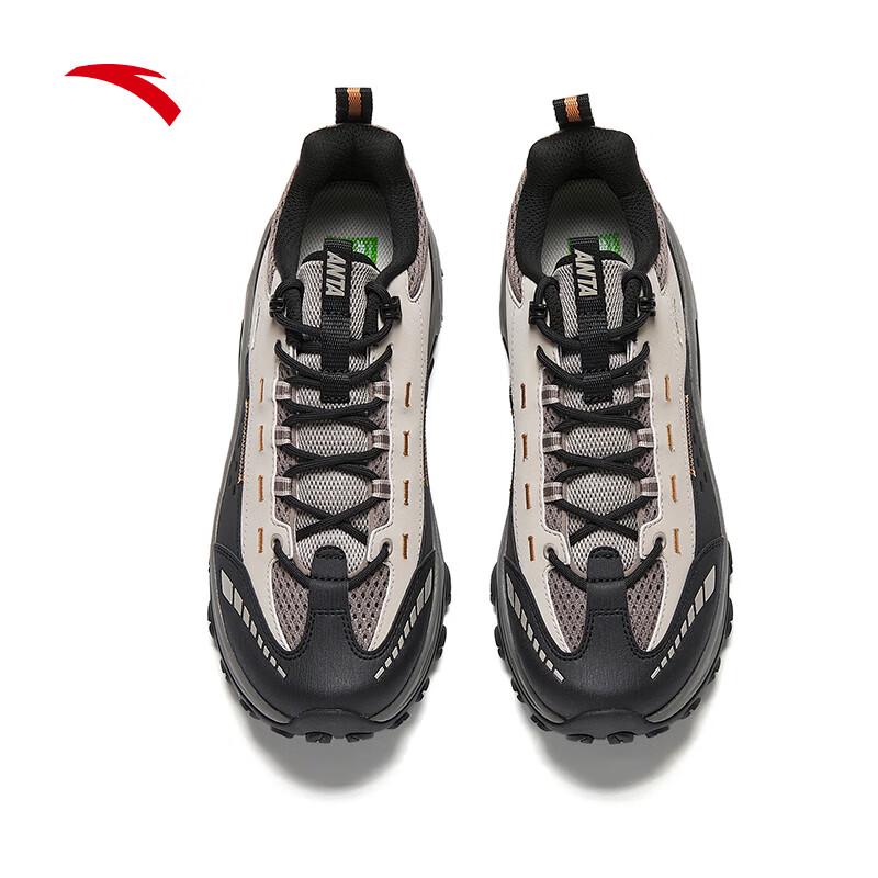 Anta Tanlu Men's Outdoor Hiking Shoes