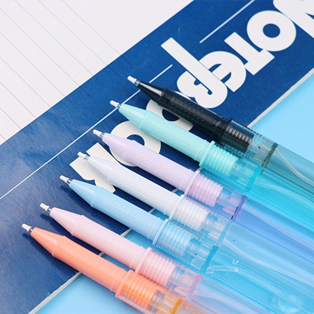 Bottle Writing Tool Office Stationery Supplies Spray Pen Signing Pen Spray Gel Pen Gel Ink Pens