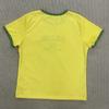Summer letter embroidery niche pattern short sleeved T-shirt