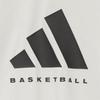 Adidas Chapter 03 T Shirt Unisex Talc IR8491