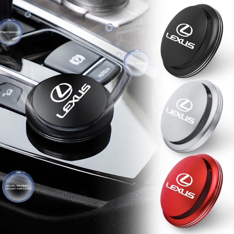 Ctmvjg1 Car Interior Aromatherapy Air Freshener Perfume Diffuser For Lexus Fsport GS GX IS LS LX CT LC RC LBX NX RX 350h 450h ES UX 300e