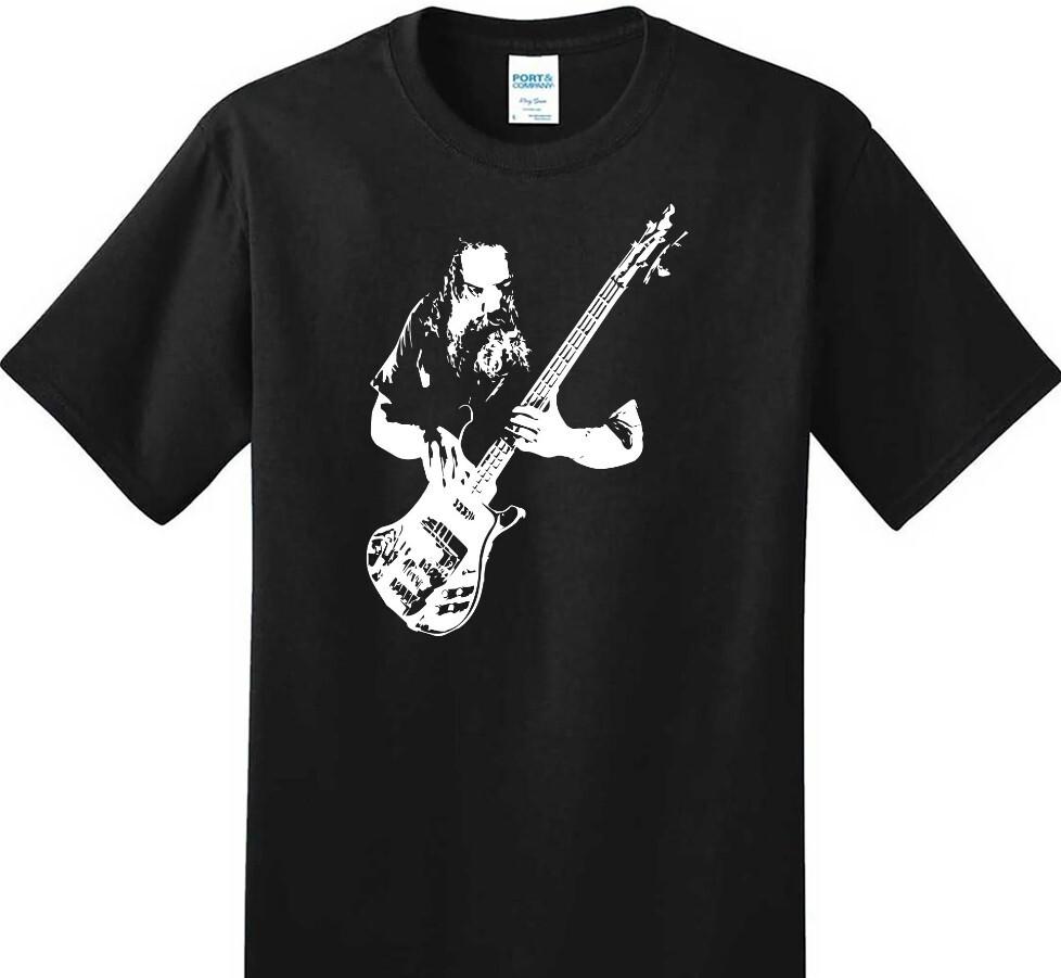 S189 - Эл Сиснерос, Sleep, Om Band Футболка Унисекс Футболка XXXXL