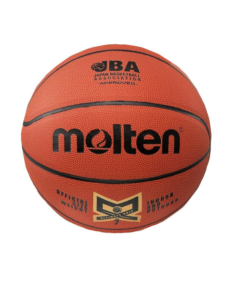 

Баскетбольный мяч Molten MX Deluxe для мужчин, Размер 7, MX7NDXH 7